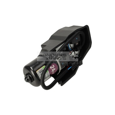WISSERMOTOR